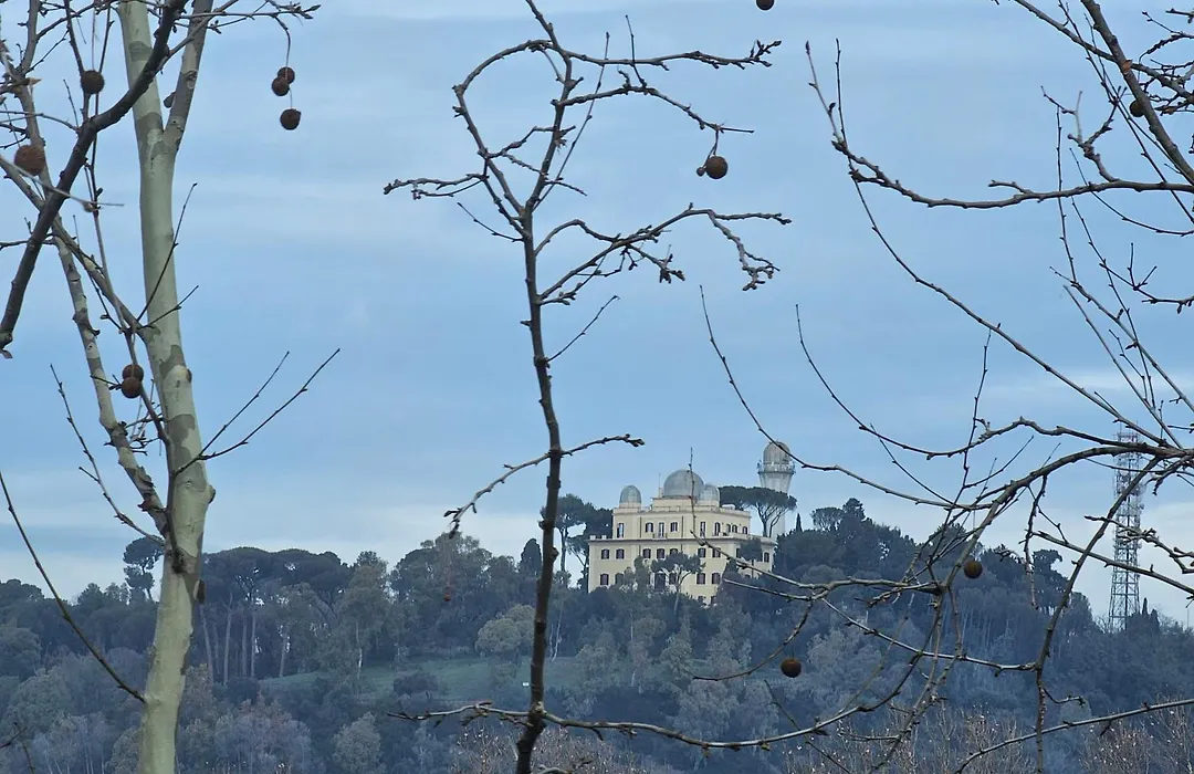 Vatican Prestige - Meospiti Cesare Exclusive-1