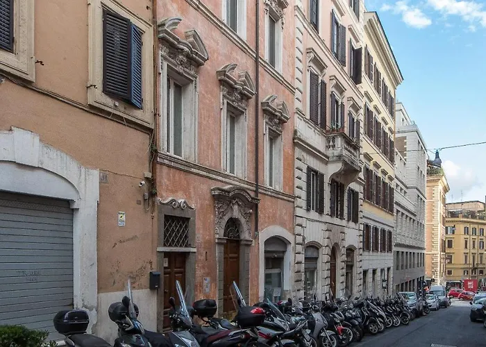 Consulta By Rental In Rome