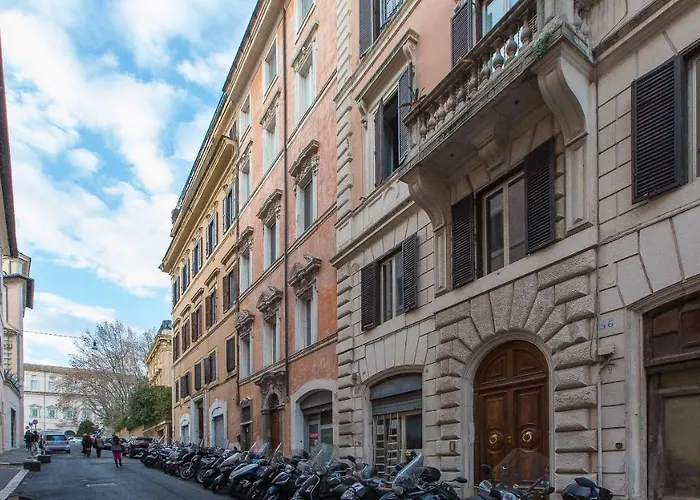 Consulta By Rental In Rome