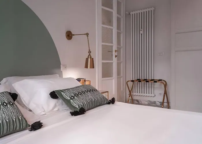 laDolceVita - Flaminio Stylish Flat